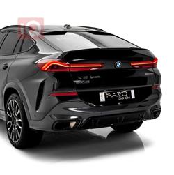 بي ام دبليو X6